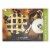 Dash of That Sauce Pan And Frying Pan Set - Ivory Perspective: front