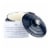 Dash of That Dutch Oven - Blue Perspective: front