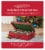 Holiday Home® Underbed Ornament Box Perspective: front