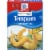 McCormick® Golden Dipt Tempura Seafood Batter Mix Perspective: front