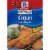 McCormick Golden Dipt Cajun Seafood Fry Mix Perspective: front