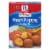 McCormick Golden Dipt Hush Puppy Corn Meal Mix Perspective: front