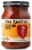 Mrs. Renfro's® Hot Habanero Salsa Perspective: front