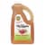 Martinelli's 100% Pure Organic Apple Juice Perspective: front