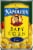 Napolean Cut Baby Corn Perspective: front