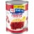 Duncan Hines Comstock More Fruit Cherry Pie Filling And Topping Perspective: front