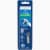 Kroger® EasyFlex Total Power Replacement Brush Heads Perspective: front