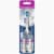 Kroger® Smile Sonic Pro Gum Defense Soft Replacement Brush Heads Perspective: front