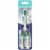 Kroger® Smile Sonic Pro Advanced Clean Medium Replacement Brush Heads Perspective: front