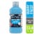 Comforts Advantage Care Plus Berry Frost Electrolyte Solution 33.8 fl oz Perspective: front