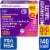 Kroger® 24h Allergy Relief Tablets Twin Pack BIG Deal! Perspective: front