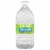 Comforts Baby Purified Nursery Water Perspective: front