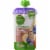 Simple Truth Organic® Banana Blueberry Oat Stage 2 Baby Food Puree Perspective: front