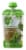 Simple Truth Organic® Pear Spinach Pea Stage 2 Baby Food Puree Perspective: front