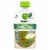 Simple Truth Organic® Pear Spinach Pea Stage 2 Baby Food Puree Perspective: front
