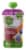 Simple Truth Organic® Pear Carrot Blueberry Stage 2 Baby Food Puree Perspective: front
