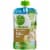 Simple Truth Organic® Stage 2 Banana Kiwi Spinach Oat Baby Food Puree Perspective: front