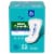 Kroger® Maximum Strength Men's Guards Perspective: front
