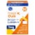 Kroger® Coated Fruit Wave Nicotine Gum 2mg Perspective: front
