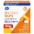 Kroger® Fruit Flavored Nicotine Gum 4mg Perspective: front