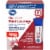 Kroger® Cherry Ice Nicotine Mini Lozenges 4mg Perspective: front