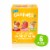 Comforts Fruit Crisps Variety Pack BIG Deal! Perspective: front