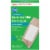 Kroger® Flexible Fabric Sensitive Skin Extra Large Bandages Perspective: front