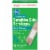 Kroger® Flexible Fabric Sensitive Skin Bandages Perspective: front