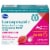 Kroger® Strawberry Flavor Lansoprazole Acid Reducer Tablets Perspective: front
