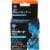 Kroger® Black Kinesiology Tape Box Perspective: front
