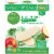 Simple Truth Organic™ Rice Rusks Apple & Kale Baby Teething Wafers Packs 12 Count Perspective: front