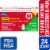 Kroger® Sinus Congestion & Pain DayTime Caplets Perspective: front