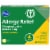 Kroger® Chlorpheniramine Maleate 4 Hour Allergy Relief Tablets 4mg Perspective: front