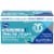 Kroger® Nighttime Sleep Aid Softgels 50mg Perspective: front