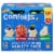 Comforts™ Stage 2 Baby Food Puree Variety Pack BIG Deal! Perspective: front