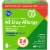Kroger® All Day Allergy Antihistamine Tablets 10mg Perspective: front