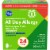 Kroger® All Day Allergy Antihistamine Tablets 10mg Perspective: front