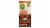 Simple Truth Organic® Gluten Free Hazelnut Croquant Dark Chocolate Bar Perspective: front