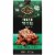 Private Selection® Milk Chocolate Coated Pecan Toffee Bark Holiday Candy Bar Perspective: front