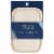 Pretty Savvy® Bamboo Exfoliating Loofah Soap Pouch Perspective: front