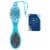 Pretty Savvy™ Exfoliating 4-Way Foot Tool Perspective: front