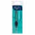 Pretty Savvy™ Slant Tip Grip Ready Tweezers Perspective: front