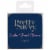 Pretty Savvy™ Instant Brush Cleaner Perspective: front