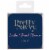 Pretty Savvy™ Instant Brush Cleaner Perspective: front