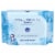 Kroger® Makeup Remover Wipes and Cleansing Cloths Perspective: front