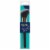 Pretty Savvy™ Angled Blush Brush Perspective: front