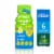 Comforts™ Vanilla Pediatric Nutritional Shake Drink with Fiber Perspective: front