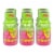 Comforts™ Strawberry Pediatric Nutritional Shake Perspective: front