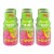 Comforts™ Strawberry Pediatric Nutritional Shake Perspective: front