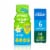 Comforts™ Vanilla Pediatric Nutritional Shake Drink Perspective: front